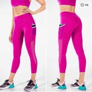 Fabletics Trinity Legging